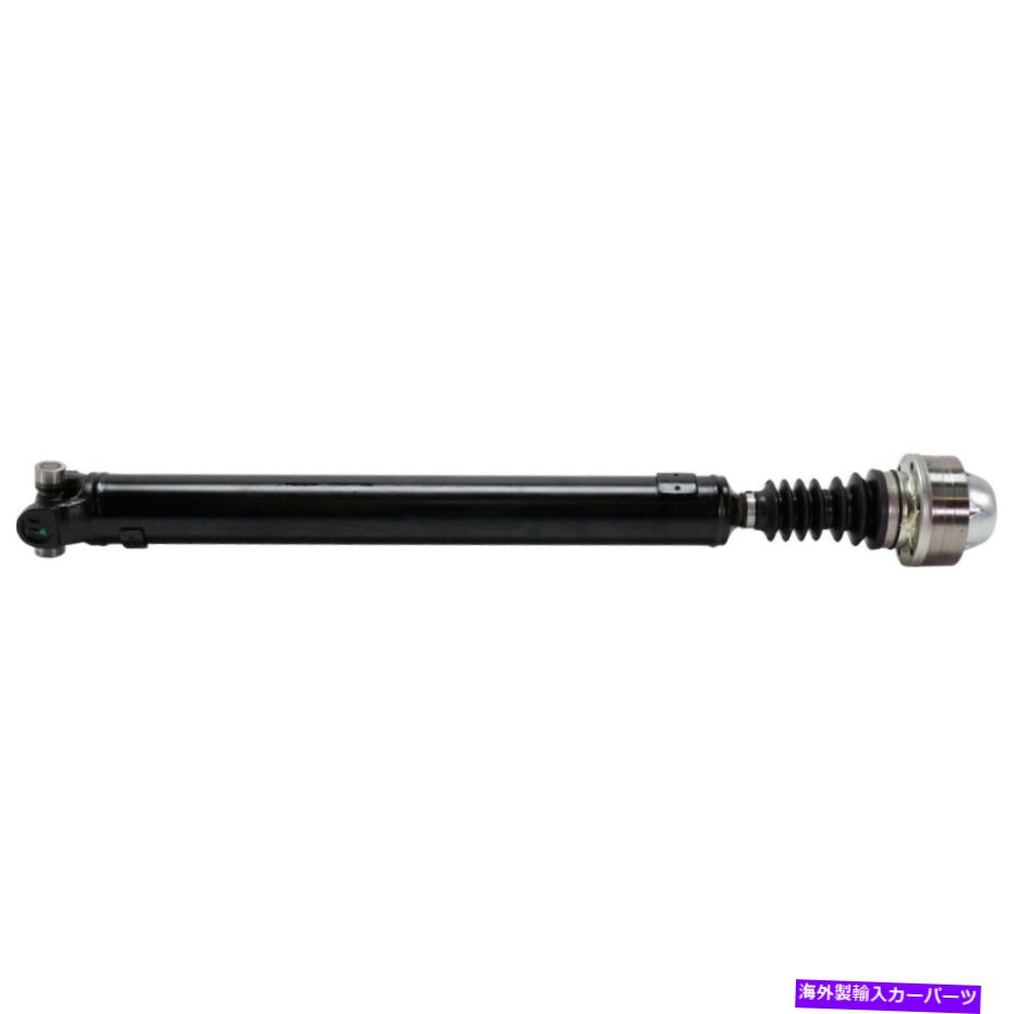 Driveshaft フォードエスケープマーキュリーマリナー2005-2007のドライブシャフト Driveshaft for Ford Escape Mercury Mariner 2005-2007【並行輸入品】