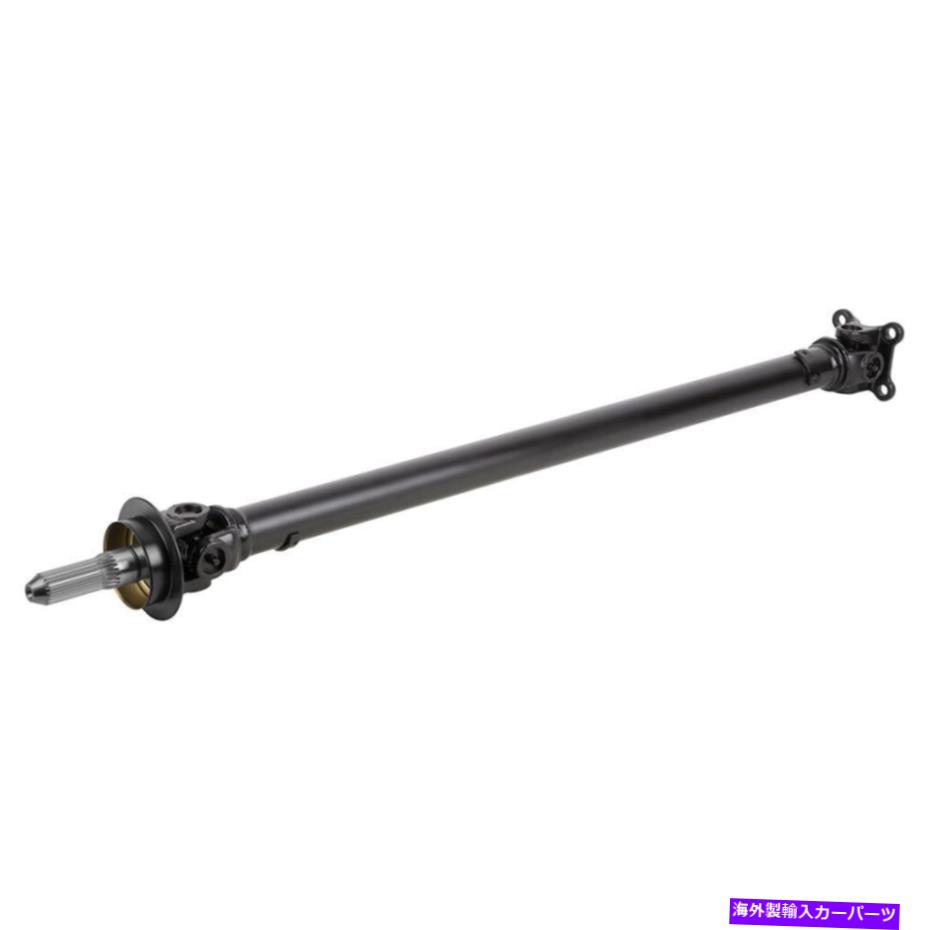 Driveshaft インフィニティG37 M37 G25 FX35 FX37 EX37 Q50 Q60フロントドライブシャフトプロップシャフト用 For Infiniti G37 M37 G25 FX35 FX37 EX37 Q50 Q60 Front Driveshaft Prop Shaft【並行輸入品】
