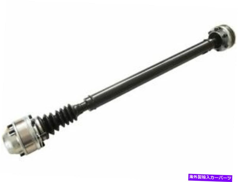 Driveshaft フロント交換ドライブシャフトはジープグランドチェロキー1999-2002 4.7L V8 84zzvnに適合します Front Replacement Driveshaft fits Jeep Grand Cherokee 1999-2002 4.7L V8 84ZZVN【並行輸入品】