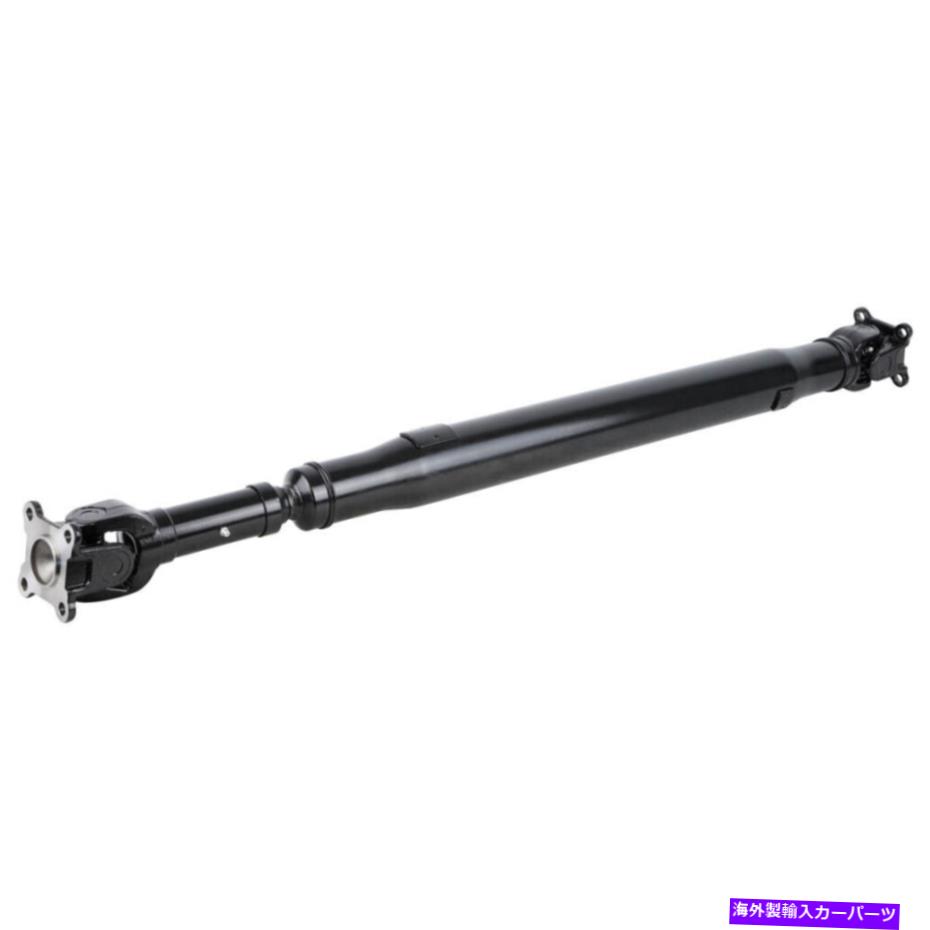 Driveshaft トヨタ4Runner V8 4WDレクサスGX470およびGX460ドライブシャフトプロップシャフトTCP For Toyota 4Runner V8 4WD Lexus GX470 & GX460 Driveshaft Prop Shaft TCP【並行輸入品】 63,162円