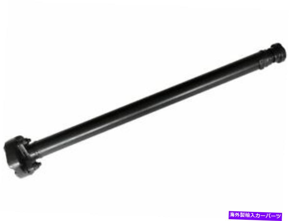 Driveshaft 00-04 BMW X5 4.4L V8 3.0L 6 CYL 4.6L WD15T6のフロントドライブシャフト Front Driveshaft For 00-04 BMW X5 4.4L V8 3.0L 6 Cyl 4.6L WD15T6【並行輸入品】