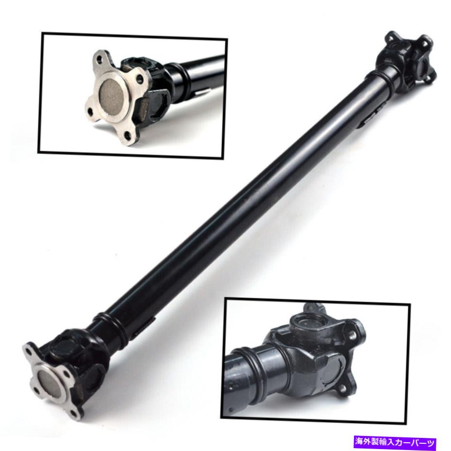 Driveshaft 2006-2010 BMW X1 E83 328I XDRIVE FRONT DRIVE SHAFT 262075294 26207629987 Fit 2006-2010 BMW X1 E83 328i xDrive Front Drive Shaft 26207529294 26207629987【並行輸入品】