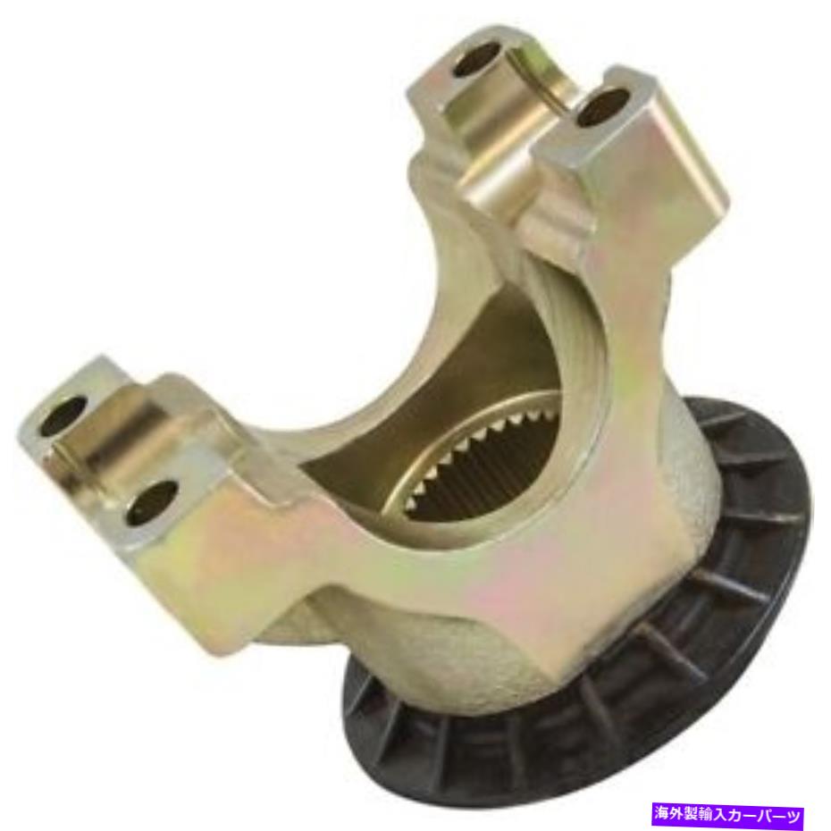 Driveshaft YY F100602ユーコンギア＆アクスルドライブシャフトピニオンヨークリアe250 van e350用 YY F100602 Yukon Gear & Axle Driveshaft Pinion Yoke Rear New for E250 Van E350【並行輸入品】 60,561円