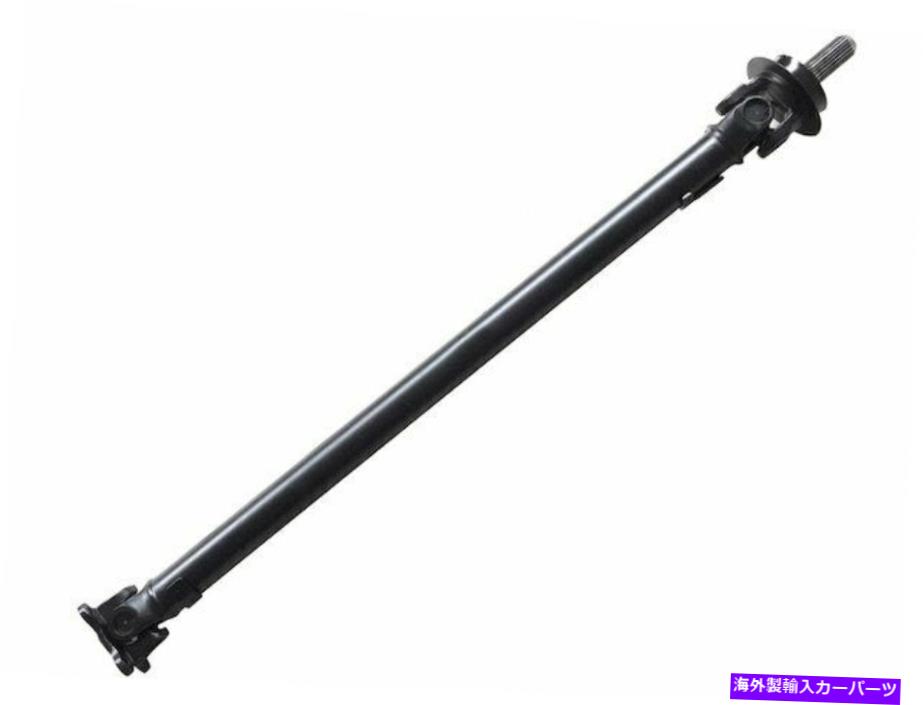 Driveshaft 交換76ty18tフロントドライブシャフトフィット2006-2010 Infiniti M35 AWD Replacement 76TY18T Front Driveshaft Fits 2006-2010 Infiniti M35 AWD【並行輸入品】