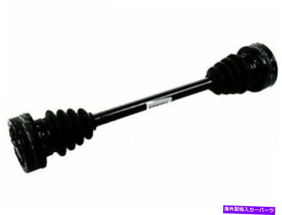 Driveshaft リアGKNドライブシャフトはポルシェ944 1983-1989 2.5L 4 cyl 24gdpnに適合します Rear GKN Driveshaft fits Porsche 944 1983-1989 2.5L 4 Cyl 24GDPN【並行輸入品】