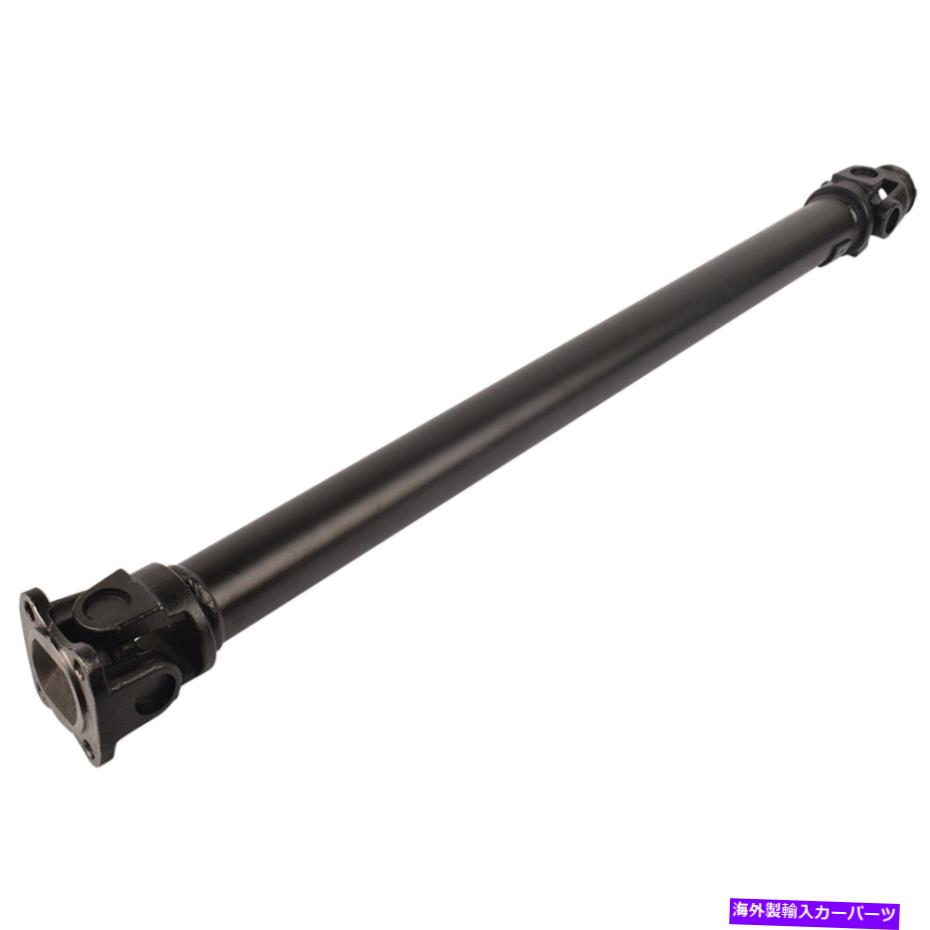Driveshaft ランドローバーフリーランダーのリアドライブシャフト1999-2006 TVB000190 AWDオートトランス。 Rear Driveshaft For Land Rover Freelander 1999-2006 TVB000190 AWD Auto Trans.【並行輸入品】
