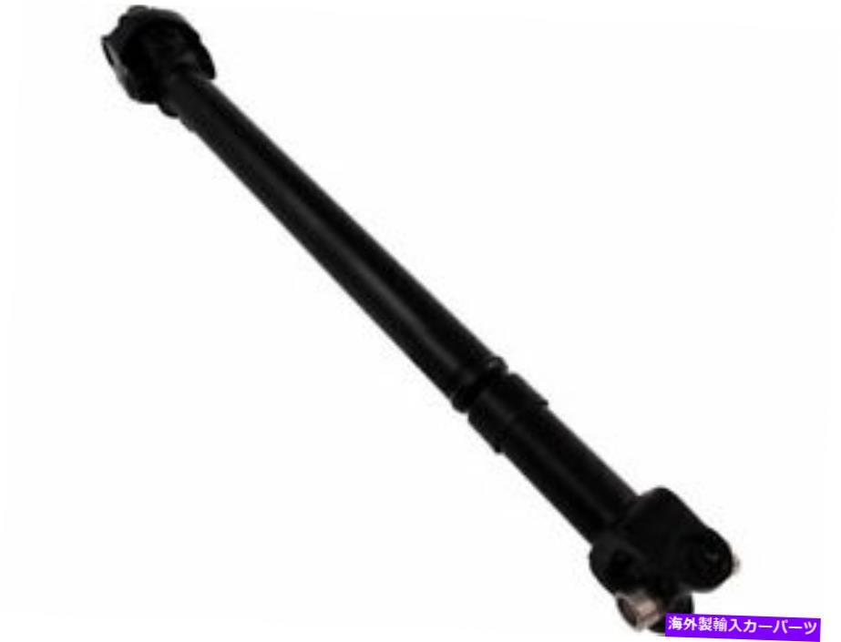 Driveshaft 87-01のフロントドライブシャフト Front Driveshaft For 87-01 Jeep Cherokee Comanche Wagoneer 4.0L 6 Cyl YY74R8【並行輸入品】