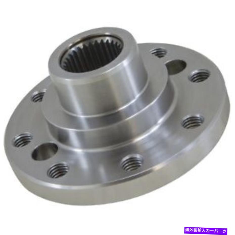 Driveshaft YY C52105064ユーコンギア＆アクスルドライブシャフトピニオンヨークリアラムトラック用 YY C52105064 Yukon Gear & Axle Driveshaft Pinion Yoke Rear New for Ram Truck【並行輸入品】
