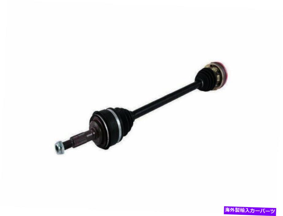 Driveshaft 1986-1991フォルクスワーゲントランスポータードライブシャフトフロントGKN 68112SW 1987 1988 1989 For 1986-1991 Volkswagen Transporter Driveshaft Front GKN 68112SW 1987 1988 1989【並行輸入品】