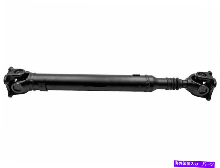 Driveshaft 2005年から2006年のBMW 330XIドライブシャフトフロント47324SYドライブシャフト For 2005-2006 BMW 330xi Driveshaft Front 47324SY Drive Shaft【並行輸入品】