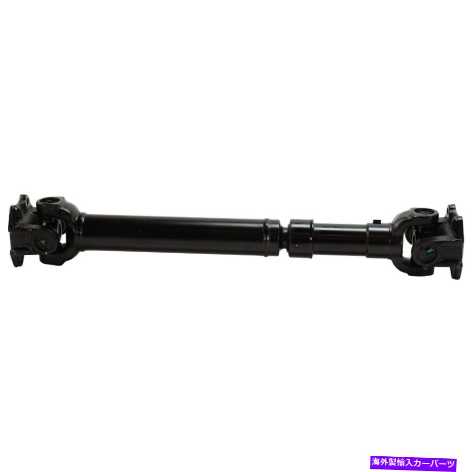 Driveshaft 日産パスファインダーのドライブシャフトフロント1996-2004 Driveshaft Front for Nissan Pathfinder 1996-2004【並行輸入品】
