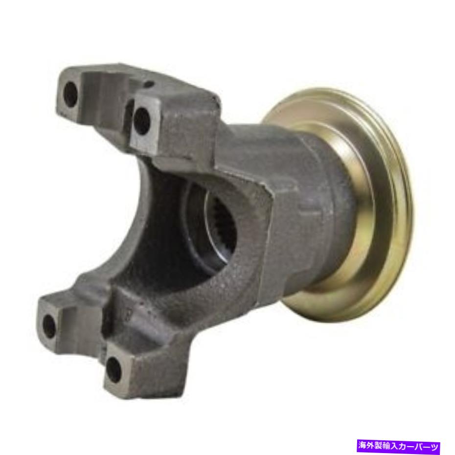 Driveshaft YY F900602ユーコンギア＆アクスルドライブシャフトピニオンヨークリアフォードマスタング YY F900602 Yukon Gear & Axle Driveshaft Pinion Yoke Rear New for Ford Mustang【並行輸入品】