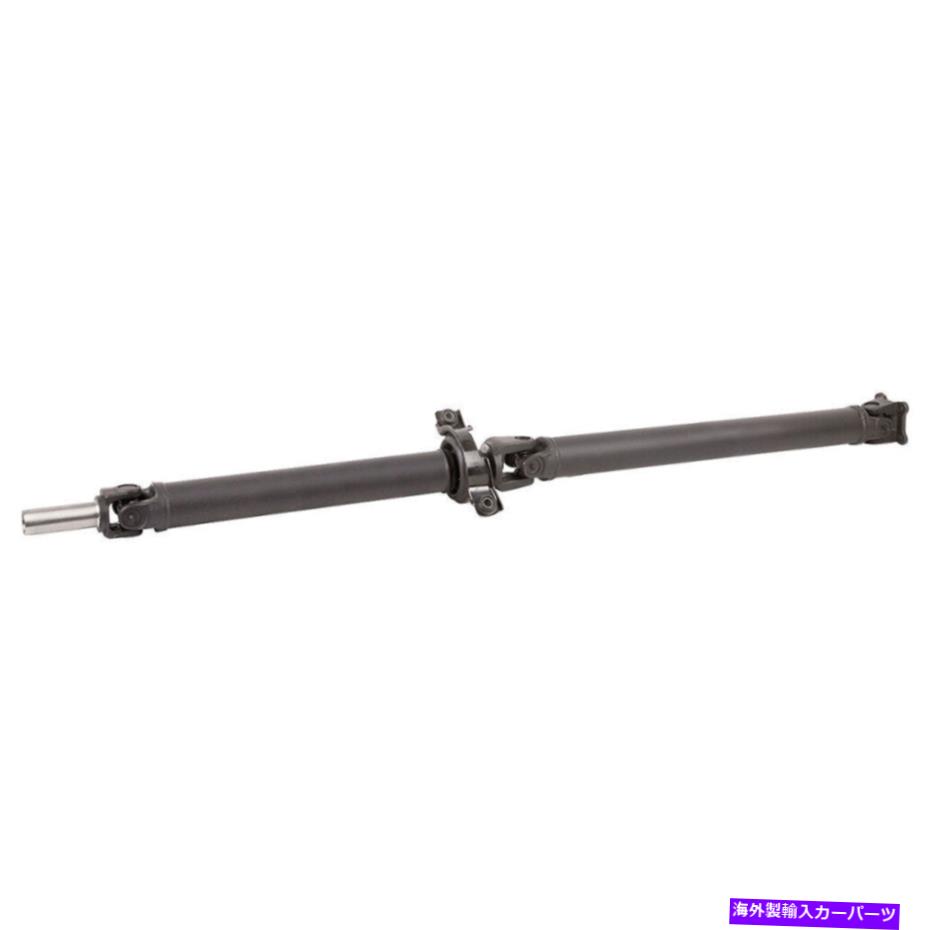 Driveshaft Subaru Forester 2003 2004 2005新しいドライブシャフトプロップシャフトギャップ For Subaru Forester 2003 2004 2005 New Driveshaft Prop Shaft GAP【並行輸入品】