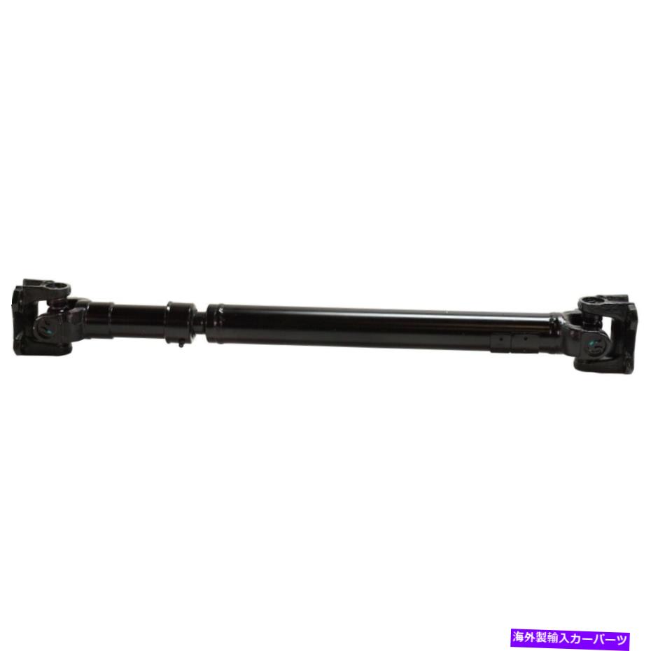 Driveshaft トヨタランドクルーザーレクサスLX450 1996-1997のドライブシャフトフロント Driveshaft Front for Toyota Land Cruiser Lexus LX450 1996-1997【並行輸入品】 63,162円