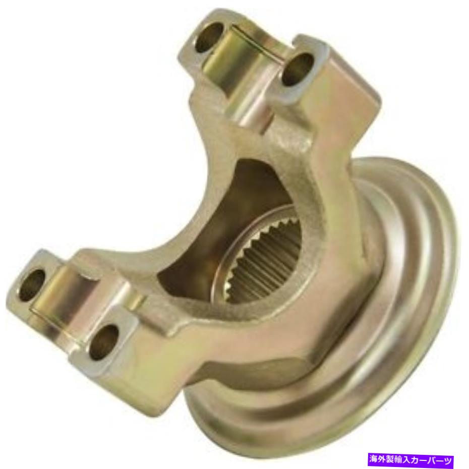 Driveshaft YY F880622ユーコンギア＆アクスルドライブシャフトピニオンヨークリアマークピックアップ用 YY F880622 Yukon Gear & Axle Driveshaft Pinion Yoke Rear New for Mark Pickup【並行輸入品】