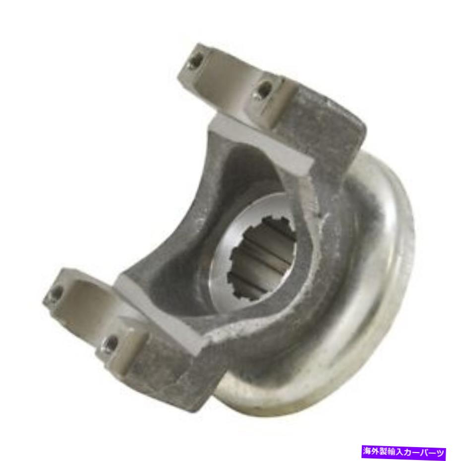Driveshaft YY C4529482ユーコンギア＆アクスルドライブシャフトピニオンヨークリアサテライトGTX YY C4529482 Yukon Gear & Axle Driveshaft Pinion Yoke Rear New for Satellite GTX【並行輸入品】