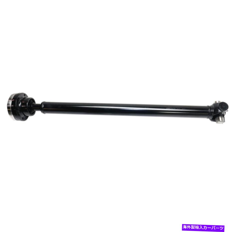 Driveshaft Mazda B4000 Driveshaft 1998-2009 |フロント| 24インチを溶接します。 For Mazda B4000 Driveshaft 1998-2009 | Front | Weld to Weld 24 in.【並行輸入品】
