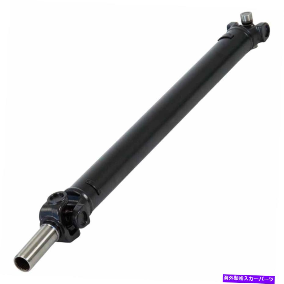 Driveshaft ジープグランドチェロキー1999 2000 2001 2002 2003 2004のリアドライブシャフト Rear Driveshaft For Jeep Grand Cherokee 1999 2000 2001 2002 2003 2004【並行輸入品】