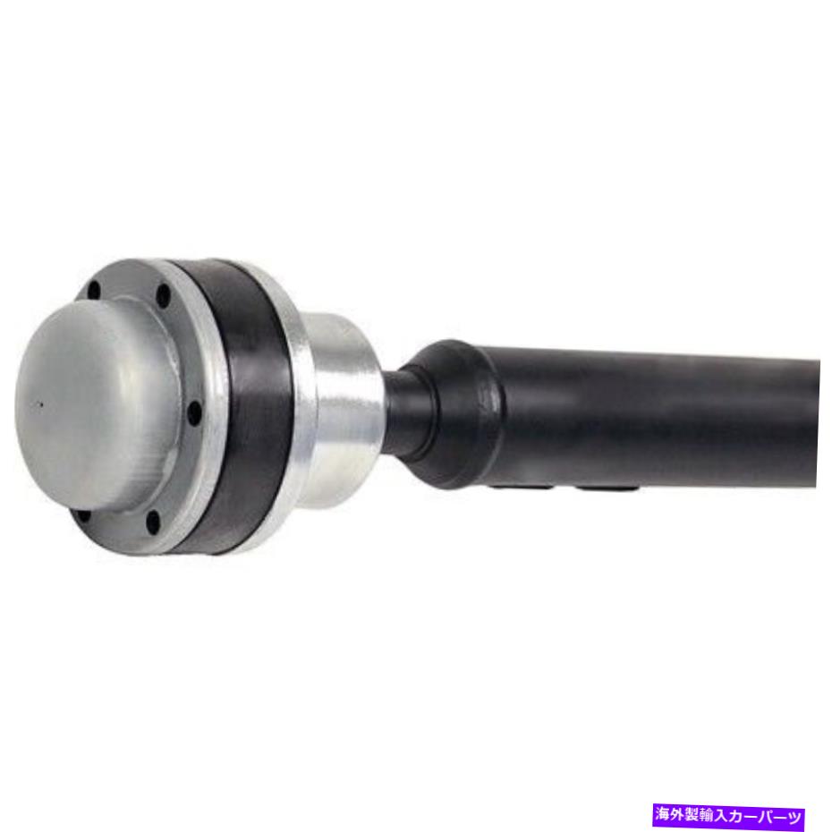 Driveshaft ドーマン938-137「OE Solutions」フロントドライブシャフトアセンブリ Dorman 938-137 \