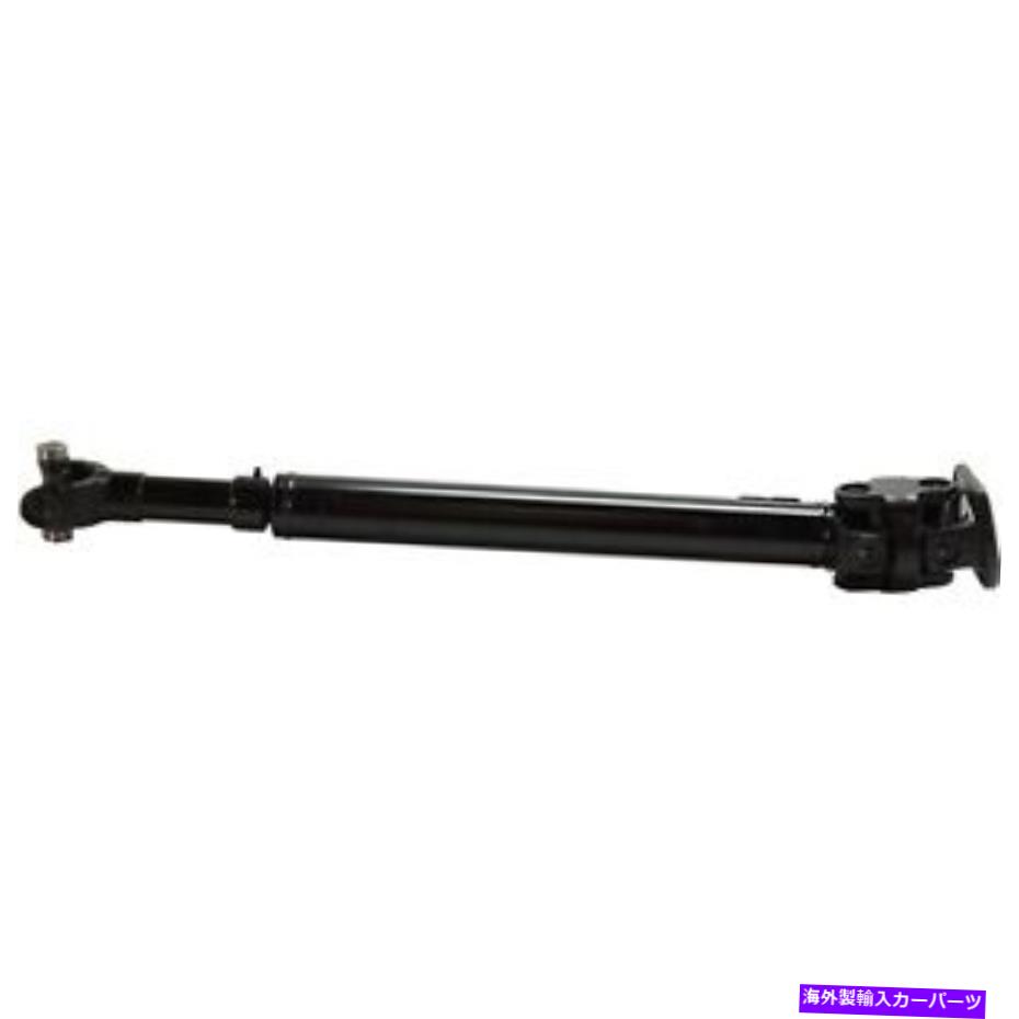 Driveshaft ラムトラックダッジ2500 3500 1994-1995のドライブシャフトフロント Driveshaft Front for Ram Truck Dodge 2500 3500 1994-1995【並行輸入品】