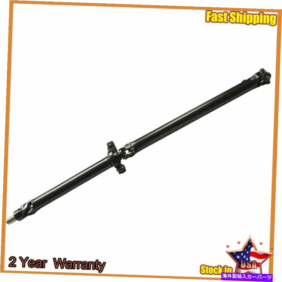 Driveshaft 03-06のリアドライブシャフトアセンブリSubaru Baja 96-99レガシー01-04アウトバック Rear Drive Shaft Assembly For 03-06 Subaru Baja 96-99 Legacy 01-04 Outback【並行輸入品】