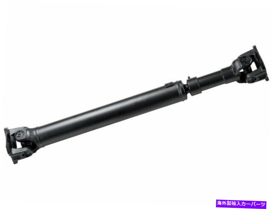 Driveshaft 2003年から2009年のレクサスGX470ドライブシャフトフロント61198JH 2004 2005 2006 2007 2008 For 2003-2009 Lexus GX470 Driveshaft Front 61198JH 2004 2005 2006 2007 2008【並行輸入品】