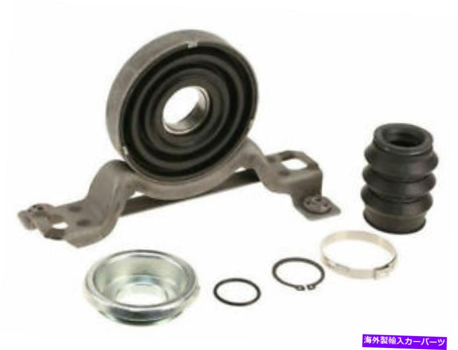 Driveshaft ACデルコ本物のGMドライブシャフトサポートはキャデラックCTS 2003-2007 52HCFXに適合します AC Delco Genuine GM Driveshaft Support fits Cadillac CTS 2003-2007 52HCFX【並行輸入品】