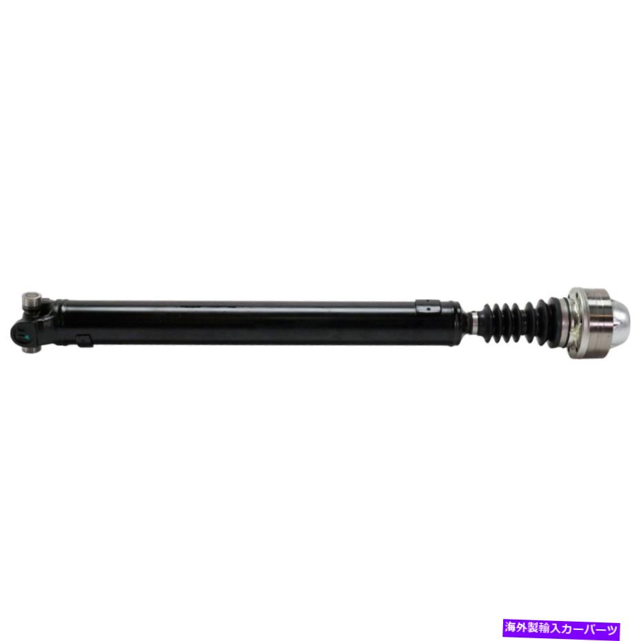 Driveshaft Ford Escape Mercury Mariner 2005-2007の新しいドライブシャフト New Driveshaft for Ford Escape Mercury Mariner 2005-2007【並行輸入品】