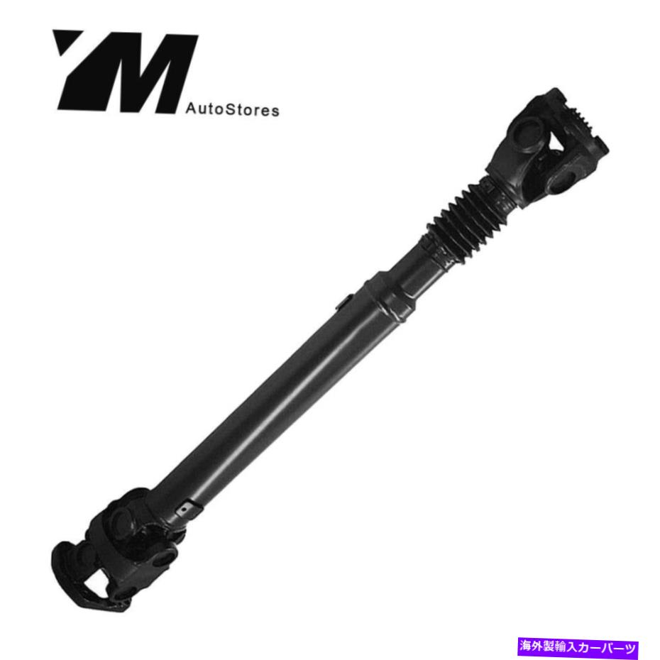 Driveshaft フロントドライブシャフトプロップアセンブリ52123326ABダッジRAM 2500 3500ディーゼル03-13 Front Drive Shaft Prop Assembly 52123326AB For Dodge Ram 2500 3500 Diesel 03-13【並行輸入品】