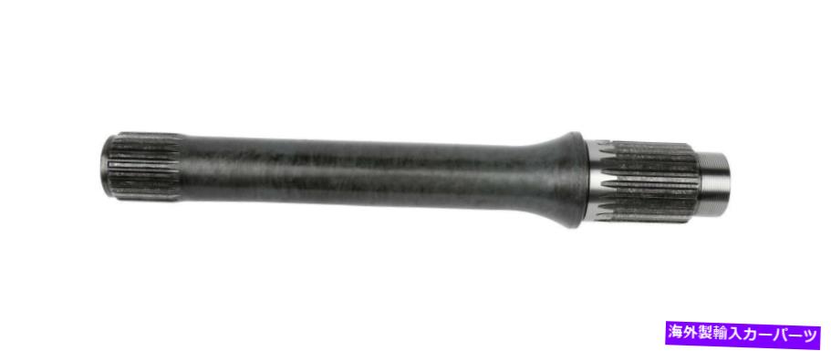 Driveshaft ドライブシャフトDTスペアパーツ1.16530ドライブシャフト Drive shaft DT Spare Parts 1.16530 Drive shaft【並行輸入品】