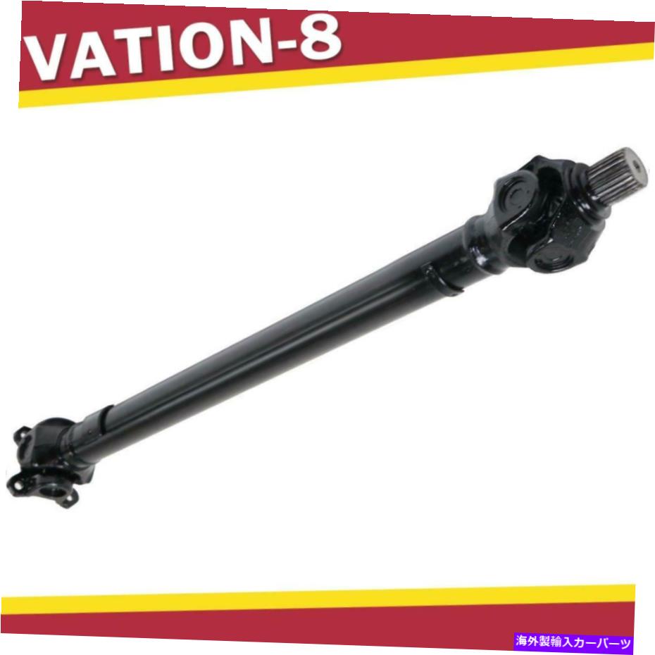Driveshaft 1PC 26208605866 2010年 - 2013 BMW X5 E71 X6シリーズフロントドライブシャフトNEW 1PC 26208605866 For 2010 - 2013 BMW X5 E71 X6 Series Front Drive Shaft New【並行輸入品】