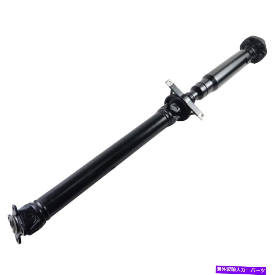 Driveshaft BMW X3 E83 2.5I 2.5L 2004-2006 26103402136用の新しいリアプロペラドライブシャフト New Rear Propeller Drive Shaft For BMW X3 E83 2.5i 2.5L 2004-2006 26103402136【並行輸入品】