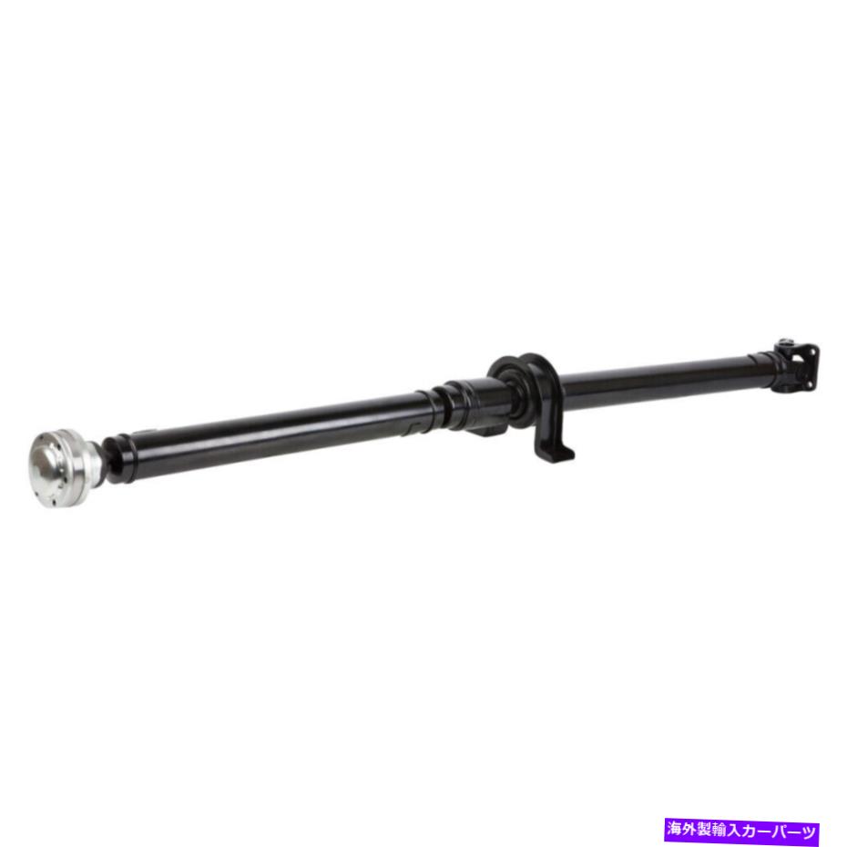 Driveshaft Chevy Traverse GMC Acadia Buick Enclave 2007-2011ドライブシャフトプロップシャフトCSW用 For Chevy Traverse GMC Acadia Buick Enclave 2007-2011 Driveshaft Prop Shaft CSW【並行輸入品】