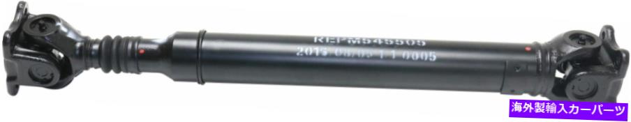 Driveshaft メルセデスEクラスセダンメルセデスベンツE350 E280 2114106306のドライブシャフトフロント Driveshaft Front for Mercedes E Class Sedan Mercedes-Benz E350 E280 2114106306【並行輸入品】