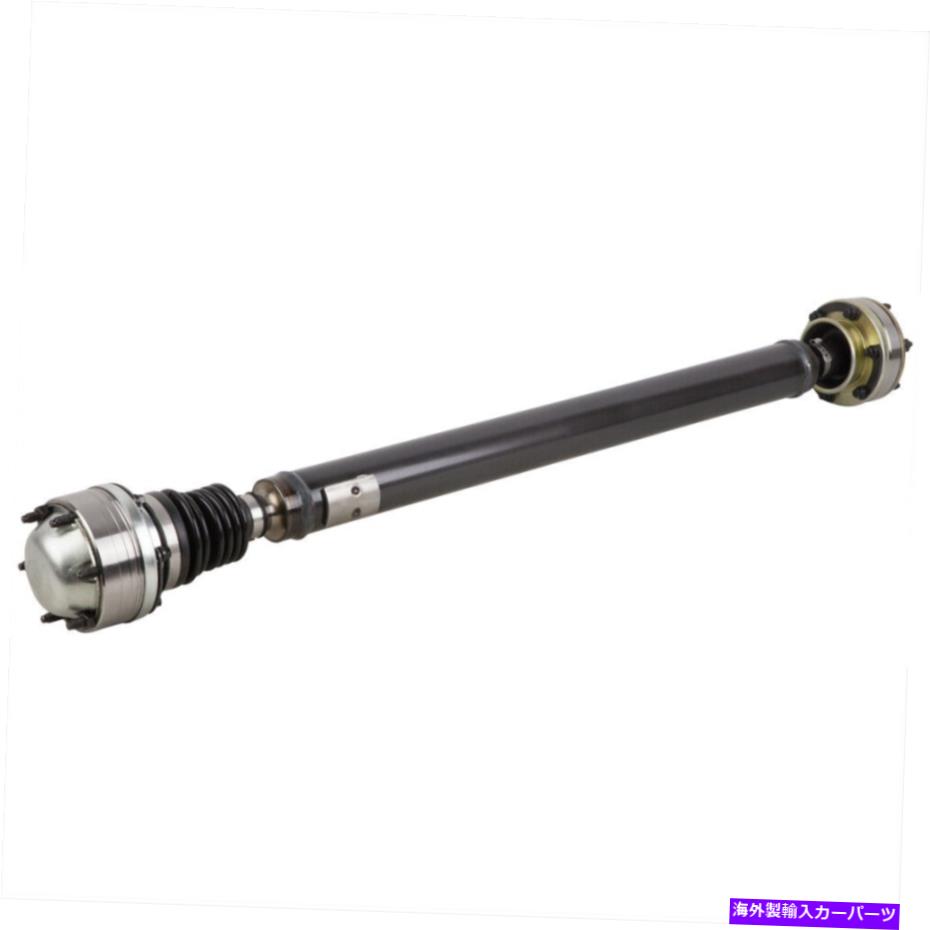Driveshaft Jeep Grand Cherokee Commander NV140 Quadra-Trac IフロントドライブシャフトDAC For Jeep Grand Cherokee Commander NV140 Quadra-Trac I Front Driveshaft DAC【並行輸入品】
