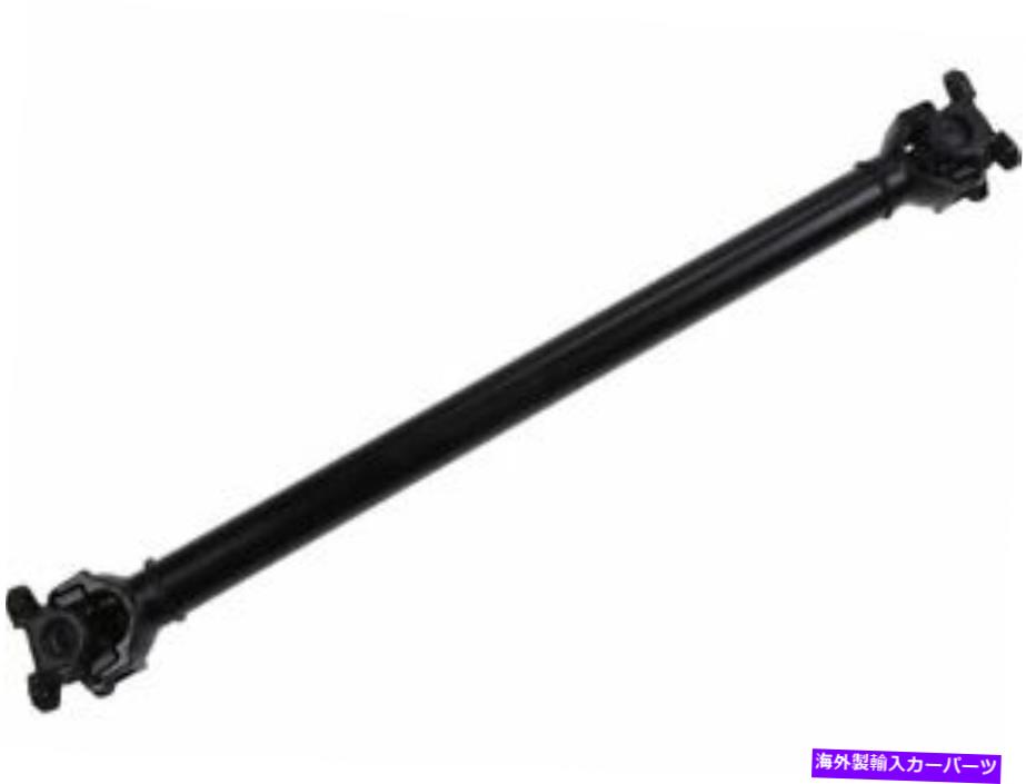 Driveshaft 2004-2010のフロントドライブシャフトBMW X3 2006 2007 2008 2009 G198RX Front Driveshaft For 2004-2010 BMW X3 2005 2006 2007 2008 2009 G198RX【並行輸入品】