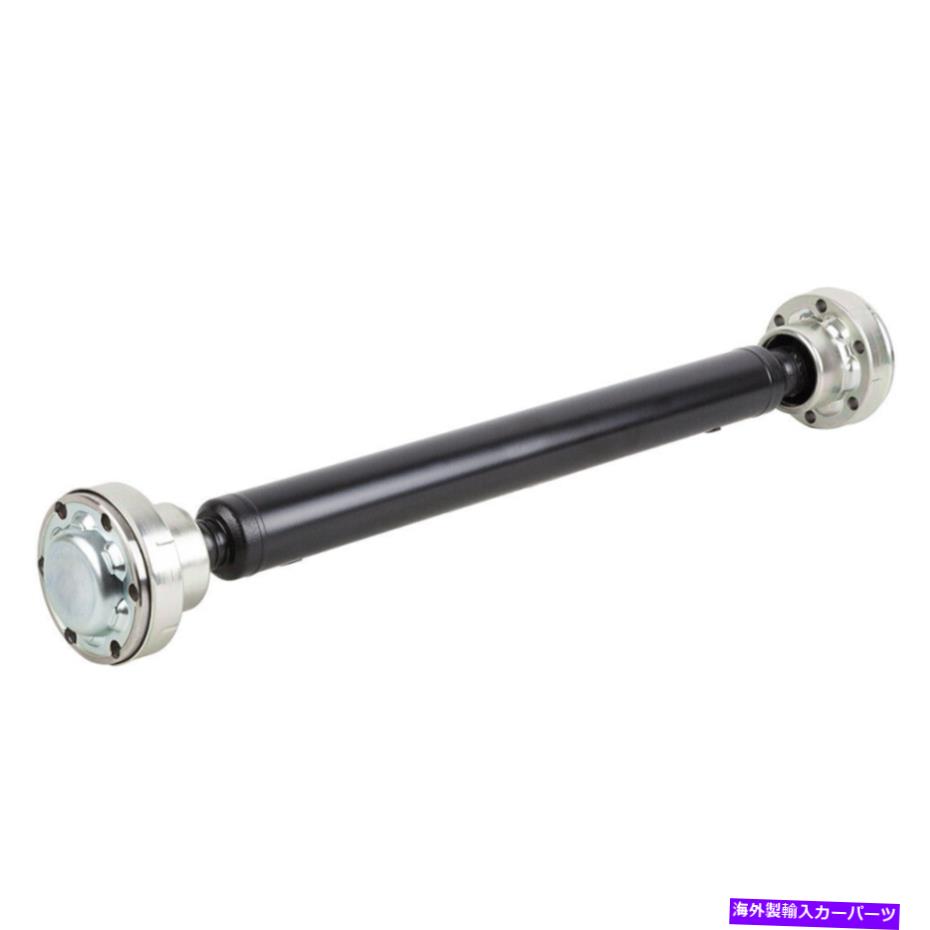 Driveshaft VW Touareg 2004 2007 2008の新しいフロントドライブシャフトプロップシャフトCSW For VW Touareg 2004 2007 2008 New Front Driveshaft Prop Shaft CSW【並行輸入品】