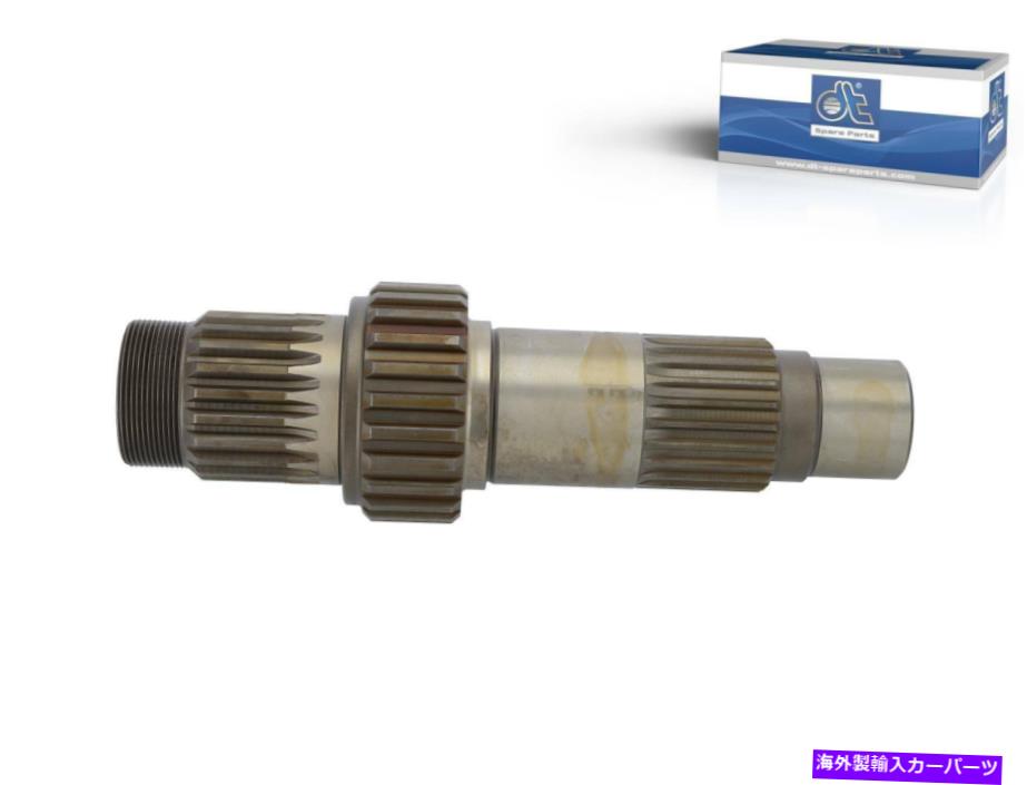 Driveshaft ドライブシャフトDTスペアパーツ2.35135ドライブシャフト Drive shaft DT Spare Parts 2.35135 Drive shaft【並行輸入品】