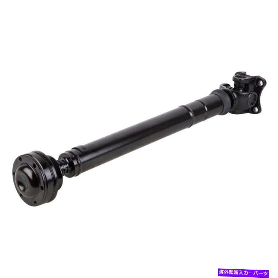 Driveshaft Dodge Dakota＆Mitsubishi Raiderの新しいフロントドライブシャフトプロップシャフトギャップ For Dodge Dakota & Mitsubishi Raider New Front Driveshaft Prop Shaft GAP【並行輸入品】