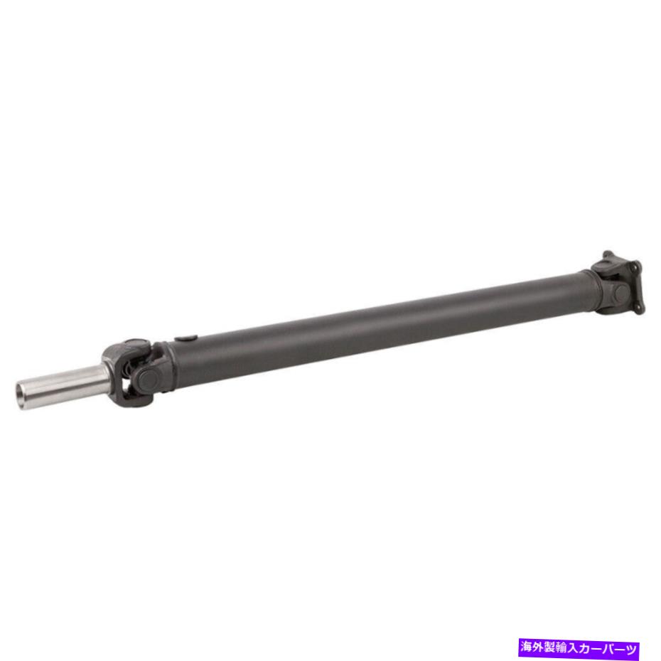 Driveshaft Mazda Miata MX-5 MX5 NB 1999-2005ドライブシャフトプロップシャフトCSW用 For Mazda Miata MX-5 MX5 NB 1999-2005 Driveshaft Prop Shaft CSW【並行輸入品】