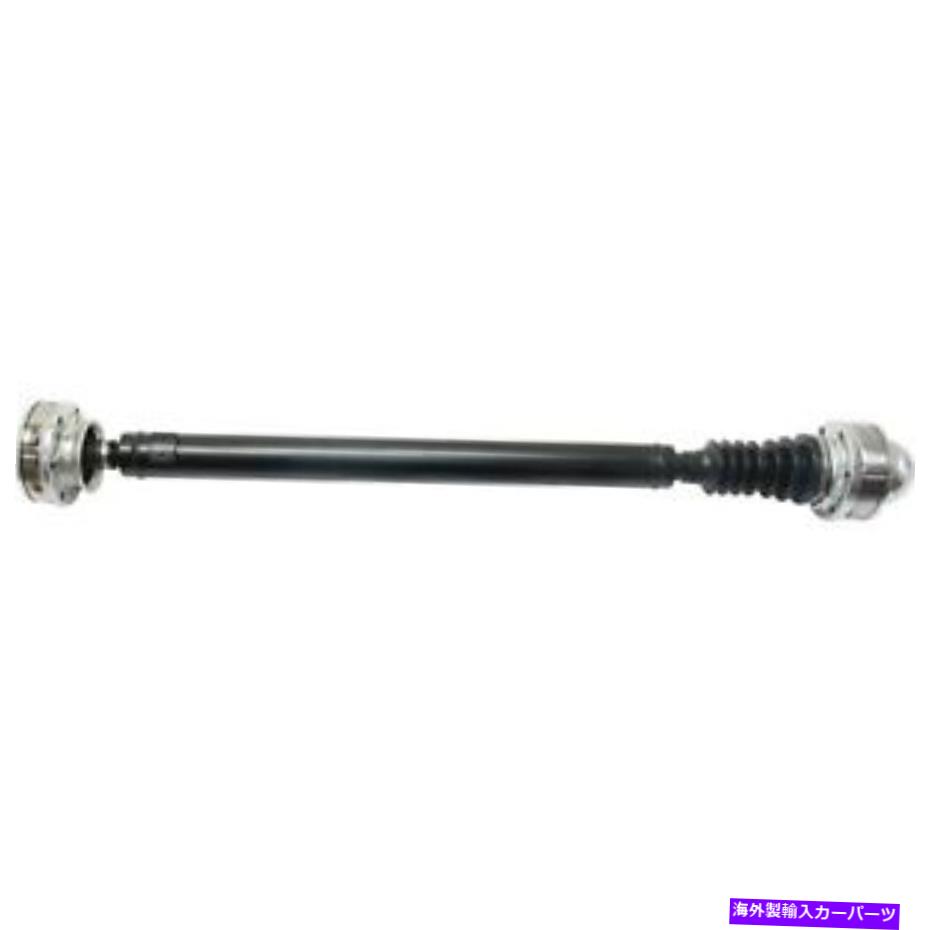 Driveshaft フロントドライブシャフトアセンブリーフィット99-02ジープグランドチェロキー52099498AB 52099498AD Front Drive Shaft Assembely Fits 99-02 Jeep Grand Cherokee 52099498AB 52099498AD【並行輸入品】