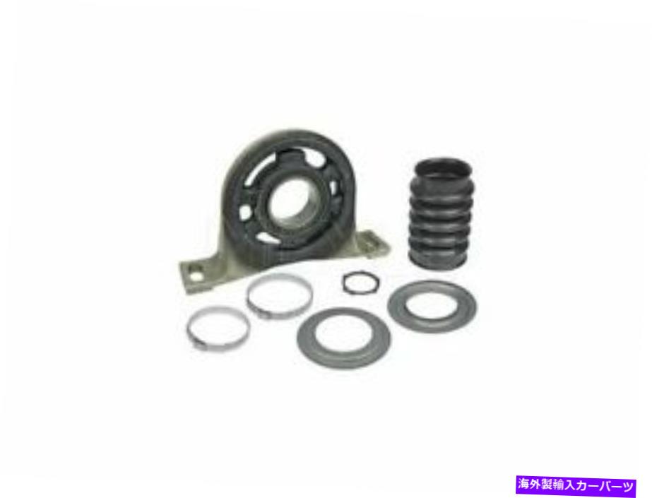 Driveshaft 2010年から2017年のドライブシャフトサポートFreightliner Sprinter 2500 2014 2011 P222KF Driveshaft Support For 2010-2017 Freightliner Sprinter 2500 2014 2011 P222KF【並行輸入品】