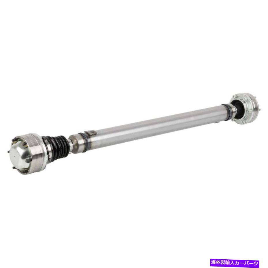 Driveshaft ジープグランドチェロキー司令官NV245 Quadra-Trac IIのフロントドライブシャフト Front Driveshaft For Jeep Grand Cherokee Commander NV245 Quadra-Trac II【並行輸入品】