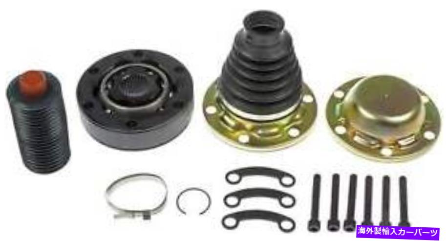 Driveshaft CVジョイントドーマン（OEソリューション）932-204 CV Joint Dorman (OE Solutions) 932-204【並行輸入品】