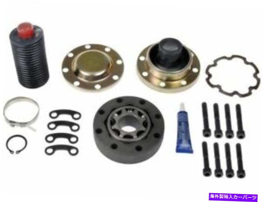 Driveshaft 2007-2016のドライブシャフトCVジョイントJeep Wrangler 2008 2009 20112010 2012 B811XF Drive Shaft CV Joint For 2007-2016 Jeep Wrangler 2008 2009 2011 2010 2012 B811XF【並行輸入品】