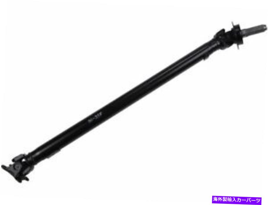 Driveshaft 2004年から2008年のフロントドライブシャフトInfiniti G35 3.5L V6 2005 2006 2007 W641GW Front Driveshaft For 2004-2008 Infiniti G35 3.5L V6 2005 2006 2007 W641GW【並行輸入品】