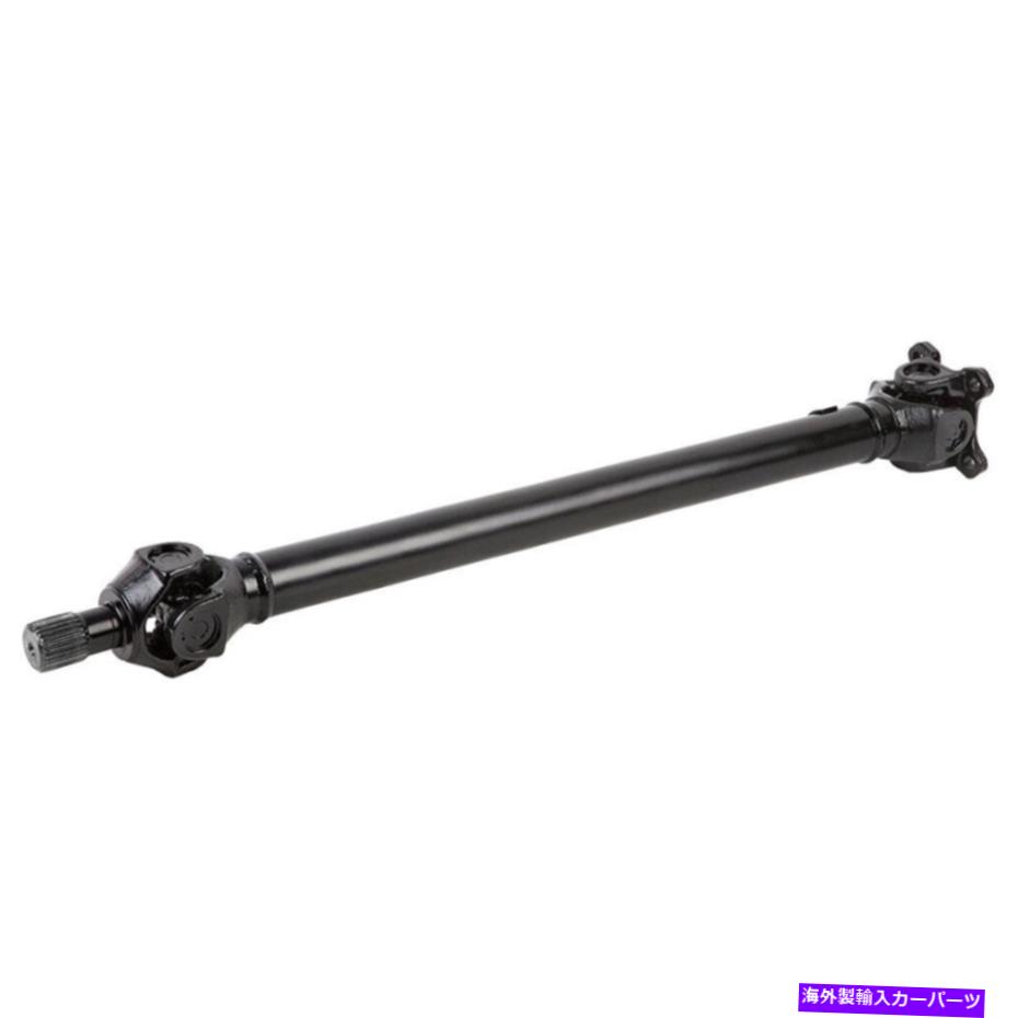 Driveshaft BMW X5 X6 V8 2007 2008 2009 2010 E70 E71フロントドライブシャフトプロップシャフトギャップ For BMW X5 X6 V8 2007 2008 2009 2010 E70 E71 Front Driveshaft Prop Shaft GAP【並行輸入品】