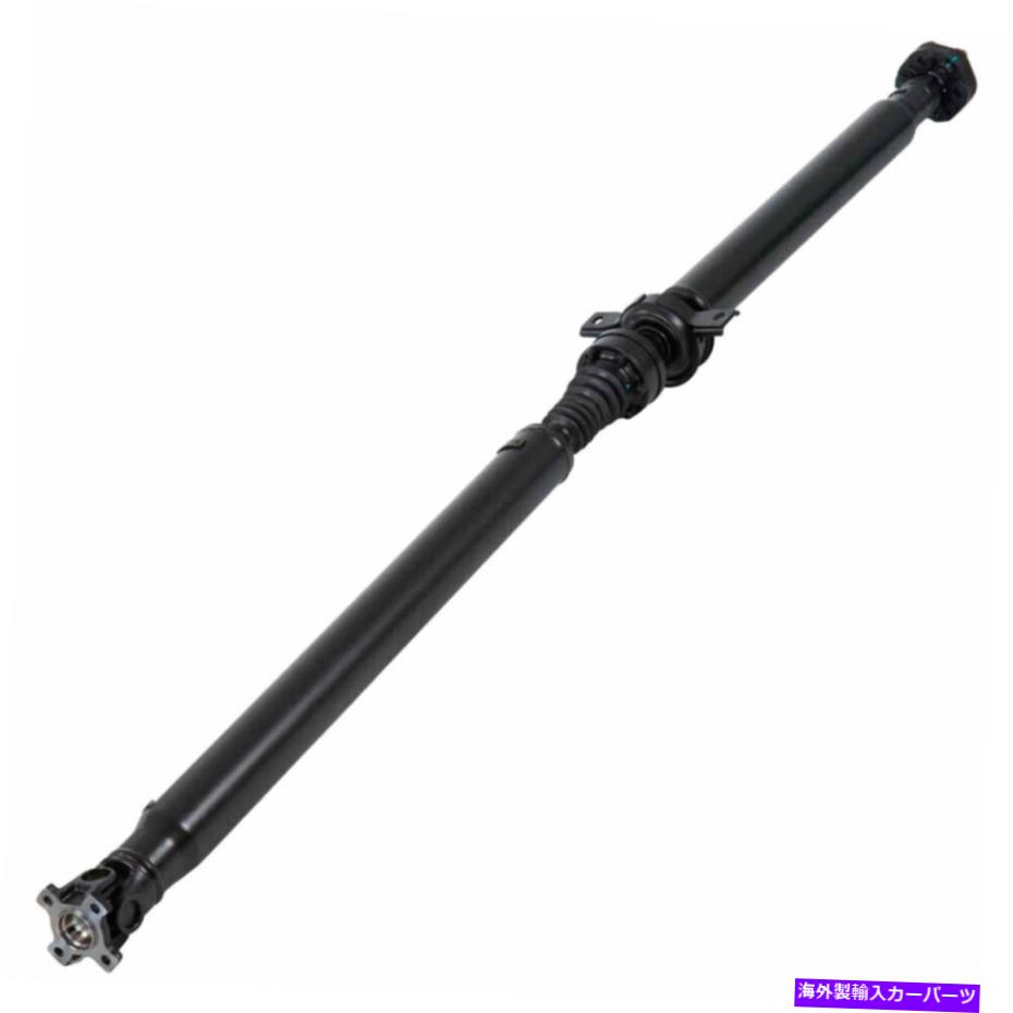 Driveshaft Kia Sportage 2005 2006 2007 2008 2009 2010新しいドライブシャフトプロップシャフトギャップ For Kia Sportage 2005 2006 2007 2008 2009 2010 New Driveshaft Prop Shaft GAP【並行輸入品】