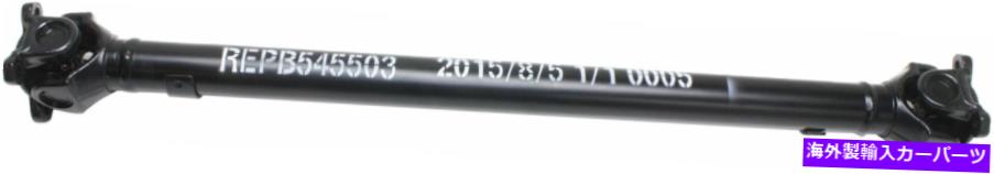 Driveshaft 330 325 E91 3シリーズBMW 325XI E46 E90 330XI E92 328XI X1のドライブシャフトフロント Driveshaft Front for 330 325 E91 3 Series BMW 325xi E46 E90 330xi E92 328xi X1【並行輸入品】 60,561円