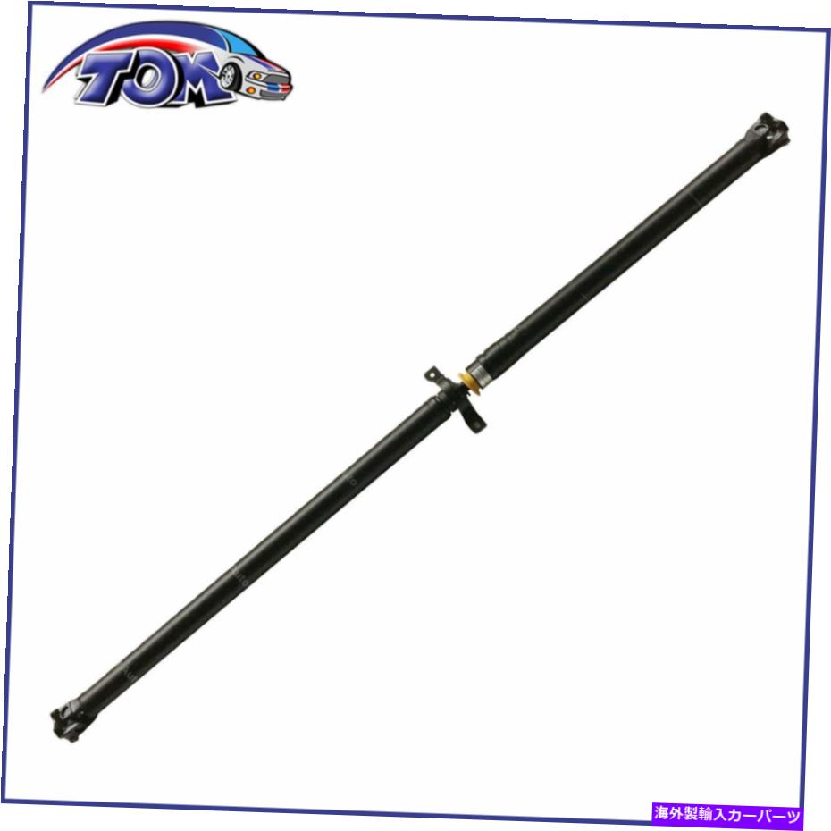 Driveshaft 83.99”ホンダCR-V 2012-2014 40100T0AA01 40100T0AA02用のリアドライブシャフト 83.99” Rear Drive Shaft For Honda CR-V 2012-2014 40100T0AA01 40100T0AA02【並行輸入品】